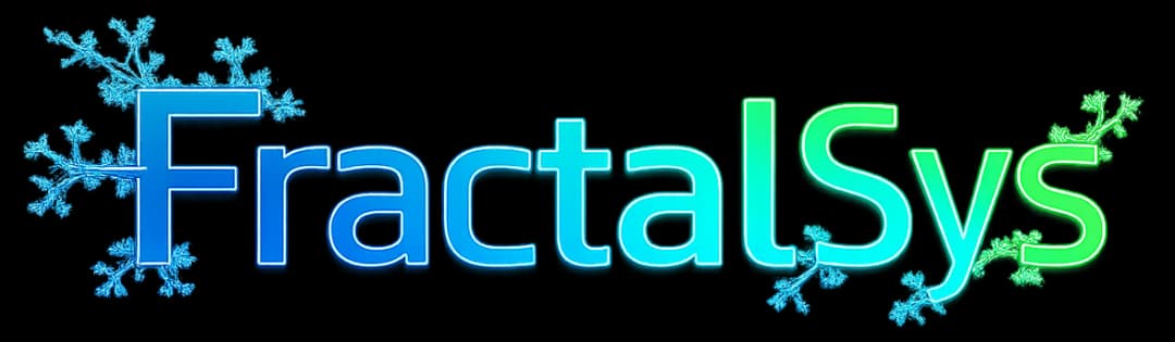 FractalSyS Text