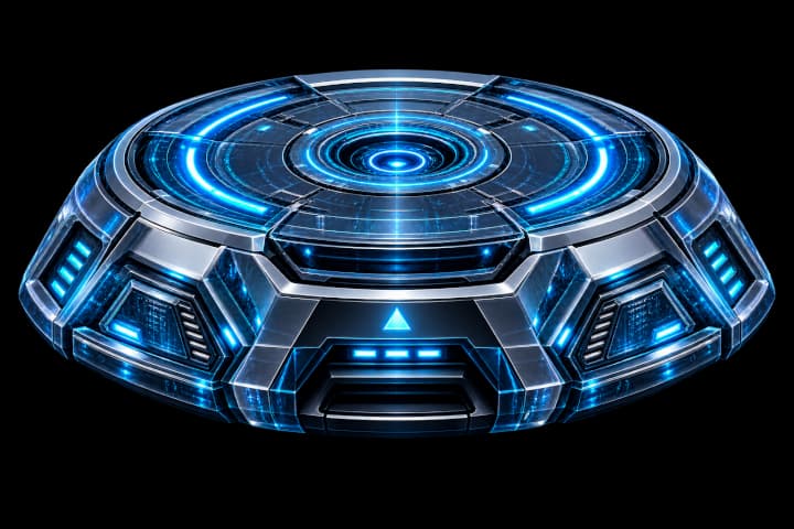 Interface interativa de serviços digitais — FractalSyS Porto Alegre