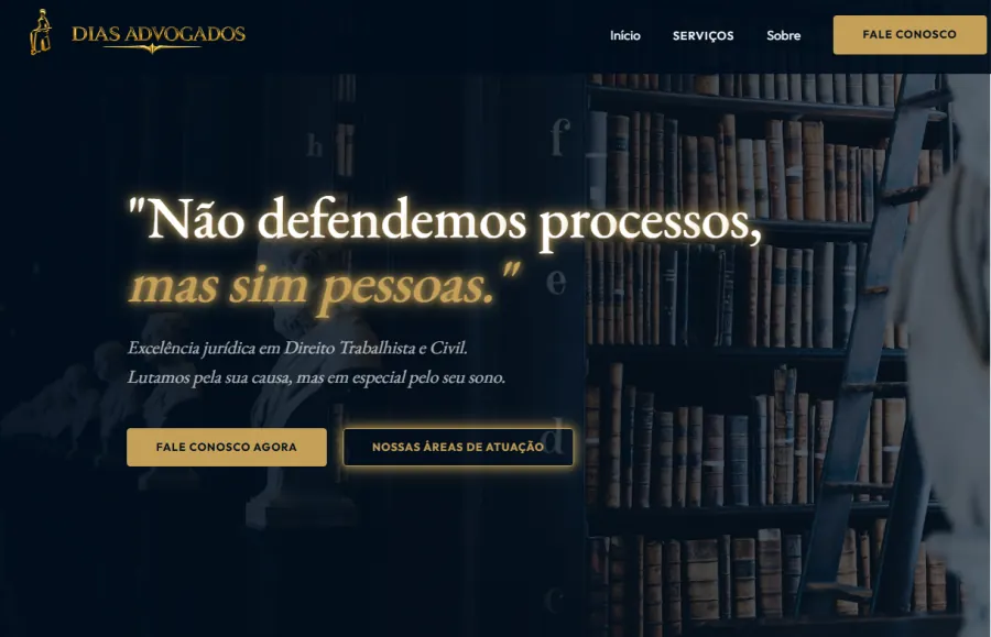 Dias Advogados