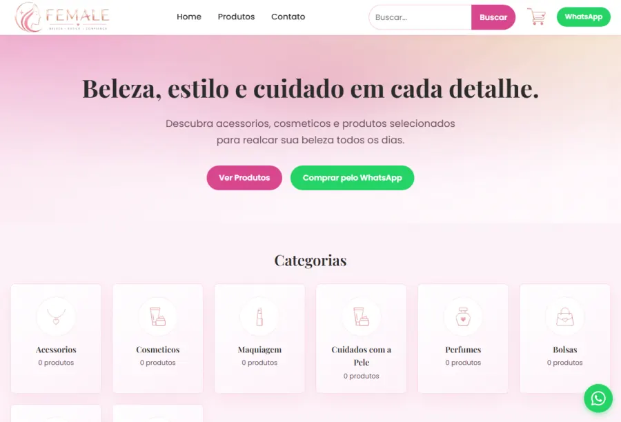 Female Store