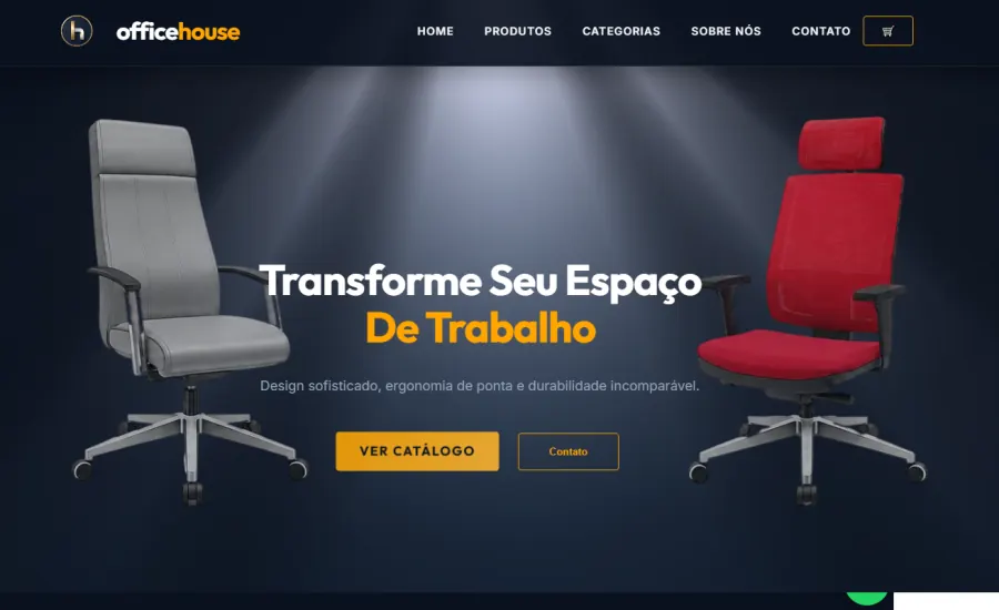 OfficeHouse