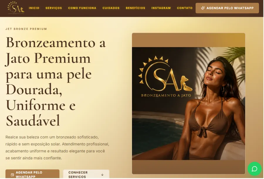 Sabronze